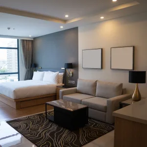 Dormitorio 2
